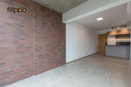 Apartamento com 1 Quarto para alugar, 37m² no Cambuci, São Paulo - Foto 9