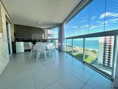Apartamento com 3 Quartos à venda, 125m² no Praia de Itaparica, Vila Velha - Foto 3