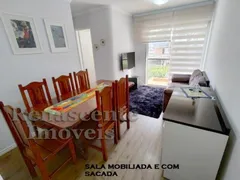 Apartamento com 2 Quartos à venda, 64m² no Vila Alexandria, São Paulo - Foto 2