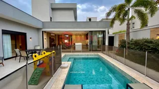 Casa de Condomínio com 4 Quartos à venda, 345m² no Residencial Ilha de Bali, Limeira - Foto 2