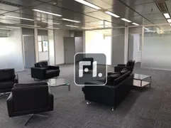 Conjunto Comercial / Sala para venda ou aluguel, 294m² no Brooklin, São Paulo - Foto 2