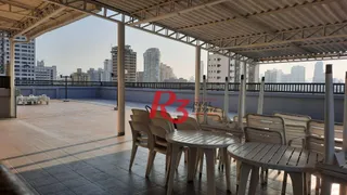 Apartamento com 3 Quartos à venda, 173m² no Embaré, Santos - Foto 19