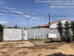 Casa com 2 Quartos à venda, 65m² no Mansões Odisséia, Águas Lindas de Goiás - Foto 1