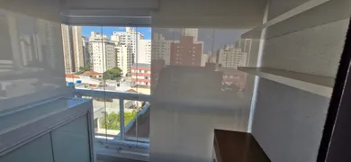 Apartamento com 2 Quartos para alugar, 86m² no Vila Mariana, São Paulo - Foto 10