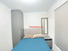 Apartamento com 3 Quartos à venda, 59m² no Parque Do Carmo, São Paulo - Foto 14