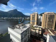 Apartamento com 4 Quartos à venda, 126m² no Lagoa, Rio de Janeiro - Foto 1
