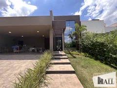 Casa de Condomínio com 4 Quartos à venda, 240m² no Condomínio Village La Montagne, São José do Rio Preto - Foto 1