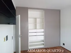 Apartamento com 3 Quartos para alugar, 180m² no Jardim Paulista, São Paulo - Foto 24