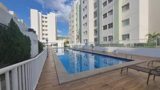 Apartamento com 3 Quartos à venda, 64m² no São João, Teresina - Foto 20