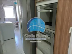 Apartamento com 3 Quartos à venda, 100m² no Pompeia, Santos - Foto 5