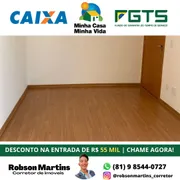 Apartamento com 2 Quartos à venda, 40m² no Candeias, Jaboatão dos Guararapes - Foto 14