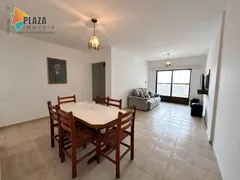 Apartamento com 2 Quartos para alugar, 98m² no Vila Tupi, Praia Grande - Foto 1