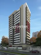 Apartamento com 3 Quartos à venda, 63m² no Serraria, Maceió - Foto 1
