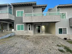 Casa de Condomínio com 4 Quartos à venda, 147m² no Praia do Futuro II, Fortaleza - Foto 1