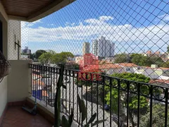 Apartamento com 3 Quartos à venda, 98m² no Vila Mascote, São Paulo - Foto 7