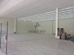 Galpão / Depósito / Armazém para alugar, 700m² no Parque Erasmo Assuncao, Santo André - Foto 5