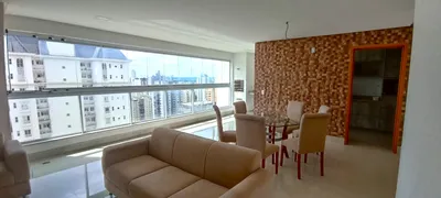 Apartamento com 3 Quartos à venda, 126m² no Setor Bueno, Goiânia - Foto 8