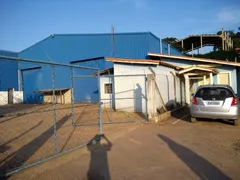 Galpão / Depósito / Armazém à venda, 2000m² no Recreio Costa Verde, Itatiba - Foto 5