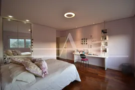 Casa de Condomínio com 5 Quartos à venda, 679m² no Condominio Residencial Vereda America, Bragança Paulista - Foto 36