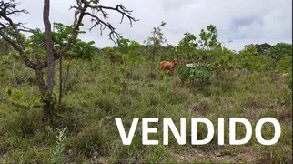 Fazenda / Sítio / Chácara à venda, 20000m² no Zona Rural, Corumbá de Goiás - Foto 1