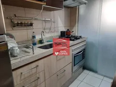 Apartamento com 2 Quartos à venda, 54m² no Vila Liviero, São Paulo - Foto 9