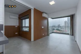 Apartamento com 1 Quarto para alugar, 37m² no Aclimação, São Paulo - Foto 1