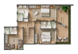 Apartamento com 4 Quartos à venda, 251m² no Porto das Dunas, Aquiraz - Foto 25