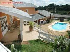 Casa de Condomínio com 4 Quartos à venda, 550m² no Residencial Parque Rio das Pedras, Campinas - Foto 2