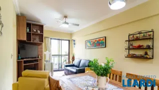 Apartamento com 3 Quartos à venda, 71m² no Saúde, São Paulo - Foto 2