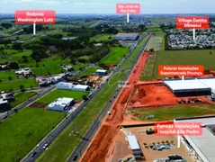 Terreno / Lote / Condomínio à venda, 300m² no Parque dos Buritis, Mirassol - Foto 1