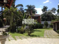 Casa com 6 Quartos à venda, 1200m² no Cumbari, Mairiporã - Foto 14