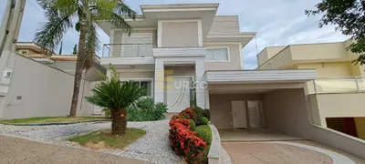 Casa de Condomínio com 4 Quartos para alugar, 357m² no Jardim Monte Verde, Valinhos - Foto 21