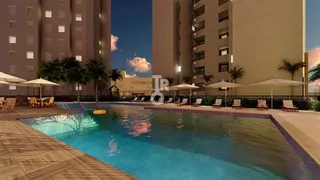 Apartamento com 2 Quartos à venda, 51m² no Vila Galvao, Jundiaí - Foto 9