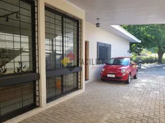 Casa Comercial com 5 Quartos para alugar, 220m² no Nova Campinas, Campinas - Foto 3