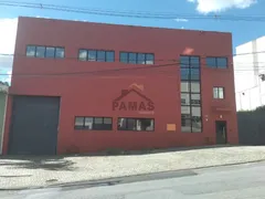 Galpão / Depósito / Armazém para alugar, 1331m² no Distrito Industrial Benedito Storani, Vinhedo - Foto 1