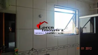 Sobrado com 3 Quartos à venda, 134m² no Vila Valença, São Vicente - Foto 3