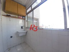 Apartamento com 1 Quarto à venda, 44m² no José Menino, Santos - Foto 23