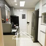 Apartamento com 4 Quartos à venda, 133m² no Jardim Campo Grande, São Paulo - Foto 9