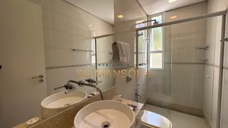 Casa com 4 Quartos à venda, 524m² no Vila Castela , Nova Lima - Foto 34