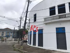 Galpão / Depósito / Armazém para venda ou aluguel, 180m² no Vila Matias, Santos - Foto 3