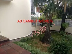 Casa Comercial com 3 Quartos para venda ou aluguel, 264m² no Jardim Proença, Campinas - Foto 9