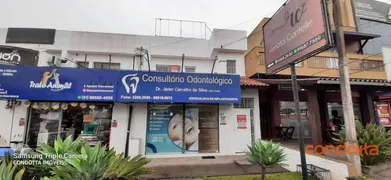 Conjunto Comercial / Sala para alugar, 28m² no Aberta dos Morros, Porto Alegre - Foto 11
