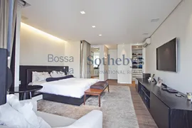 Apartamento com 3 Quartos para alugar, 354m² no Vila Nova Conceição, São Paulo - Foto 9