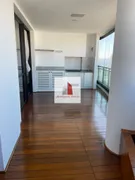 Apartamento com 4 Quartos para alugar, 177m² no Vila Anglo Brasileira, São Paulo - Foto 1