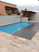 Casa de Condomínio com 3 Quartos à venda, 120m² no Bacaxá, Saquarema - Foto 4