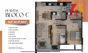 Apartamento com 2 Quartos à venda, 65m² no Sandra Cavalcante , Campina Grande - Foto 21