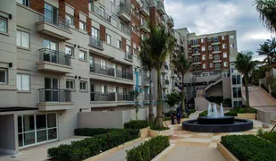 Apartamento com 1 Quarto à venda, 37m² no Granja Viana, Cotia - Foto 2