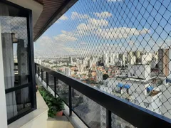 Apartamento com 4 Quartos à venda, 215m² no Jardim São Paulo, São Paulo - Foto 2