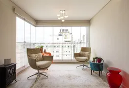 Apartamento com 3 Quartos para venda ou aluguel, 148m² no Jardim Paulista, São Paulo - Foto 1