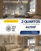 Apartamento com 2 Quartos à venda, 44m² no Centro, Tatuí - Foto 6